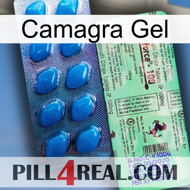 Camagra Gel new02
